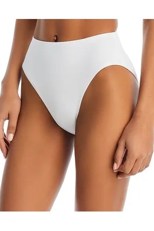 Norma Kamali Underwire Bikini Bottom