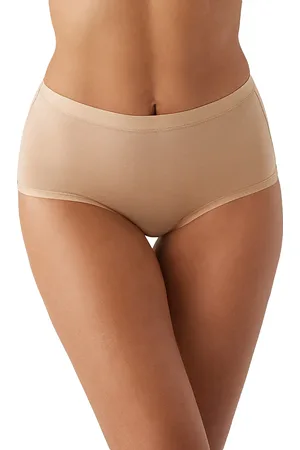 Wacoal Understated Cotton Briefs