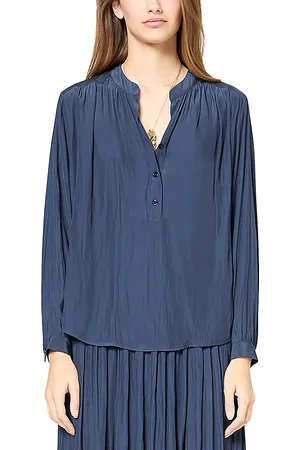 Gerard Darel Urenka Blouse