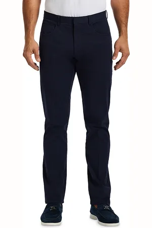 Robert Graham Rayburn Woven Pants