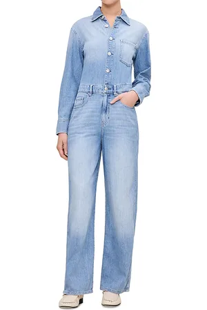 DL1961 Dl 1961 Ines Jumpsuit