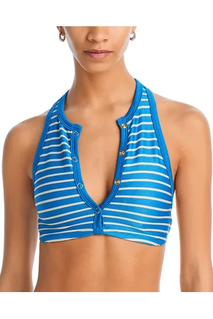 Robin Piccone Parker Tank Bikini Top
