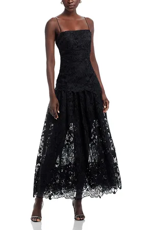 Emanuel Ungaro Saige Dress