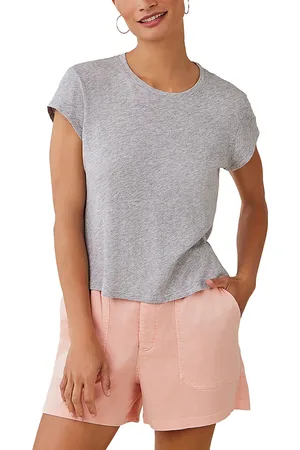 Bella Dahl Baby Crewneck Tee