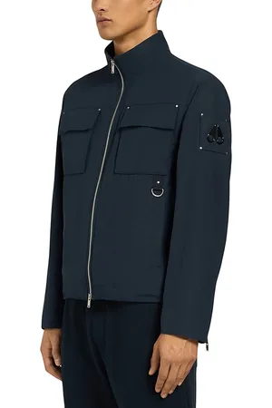Moose Knuckles Maxwell Jacket