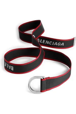 Balenciaga D Ring Belt
