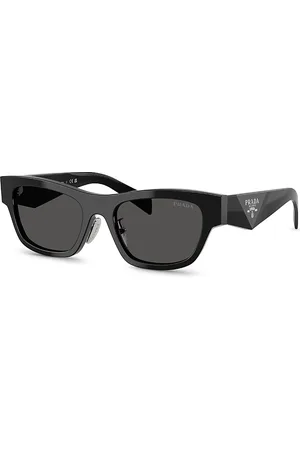Prada Symbole Butterfly Sunglasses, 53mm