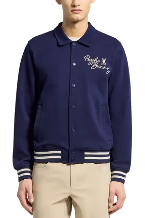 Bunny Desert Coach Bomber Jacket