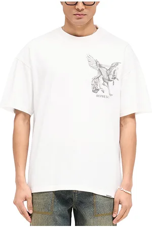 Represent Elegance in Motion Tee