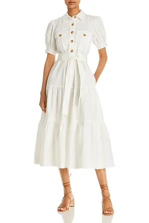 Derek Lam Buffy Utility Dress
