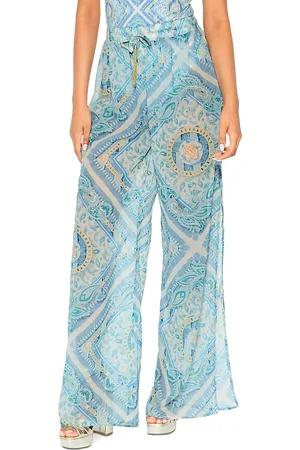 Kurt Geiger Resort Trousers Cover Up