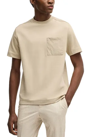 HUGO BOSS Taut Tech Travel Tee