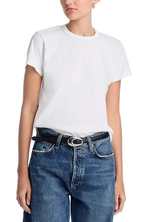 Graham & Spencer Jazz Short Sleeve Tee
