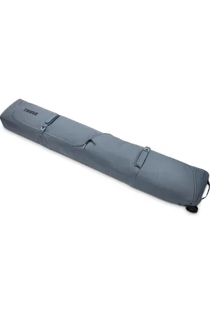 Thule Roundtrip Rolling Ski Bag, 192cm