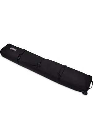 Thule Roundtrip Rolling Ski Bag, 192cm