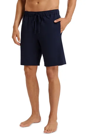 Hanro Night And Day Knit Shorts