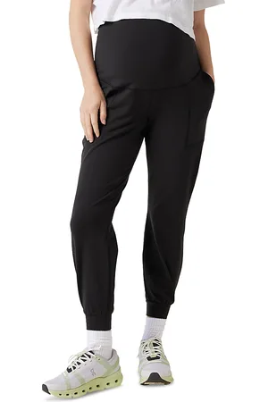 Ingrid & Isabel The Ultimate Maternity Jogger Pants