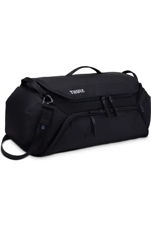 Thule Roundtrip Bike Duffel Bag, 55L
