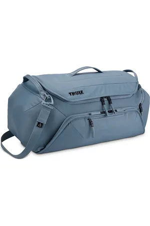 Thule Roundtrip Bike Duffel Bag, 55L