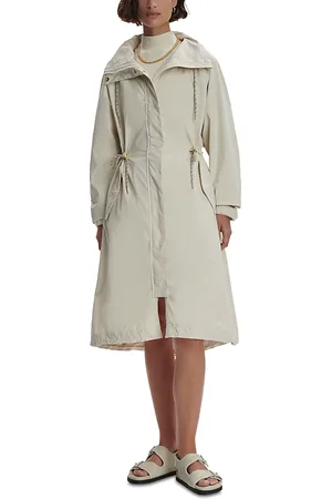 Varley Tybalt Long Rain Parka