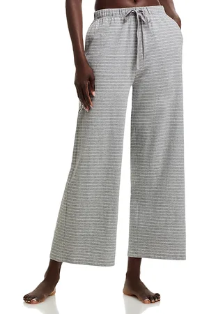 Eileen Fisher Wide Ankle Pants