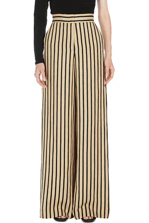 Max Mara Cestino Wide Leg Pants