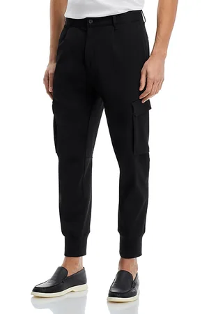 HUGO BOSS Glavin Regular Fit Pants