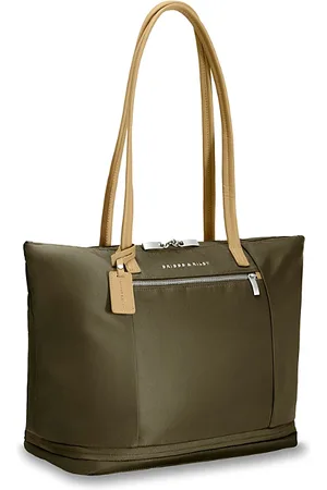Briggs & Riley Rhapsody Expandable Tote