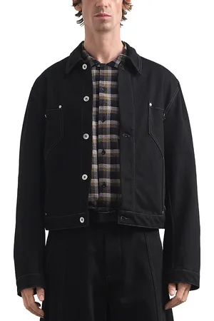 YMC Loft Jacket