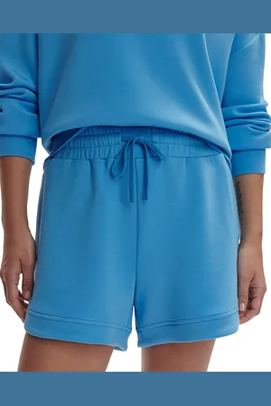 Varley Ollie High Rise Shorts