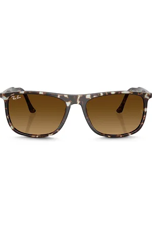 Ray-Ban Rectangle Sunglasses, 58mm