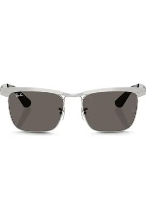 Ray-Ban Square Sunglasses, 53mm