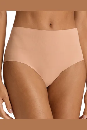 Hanro Invisible Cotton Blend Full Brief