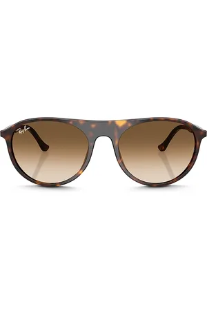 Ray-Ban Round Sunglasses, 56mm
