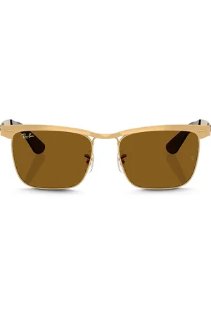 Ray-Ban Square Sunglasses, 53mm