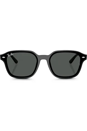 Ray-Ban Square Sunglasses, 65mm