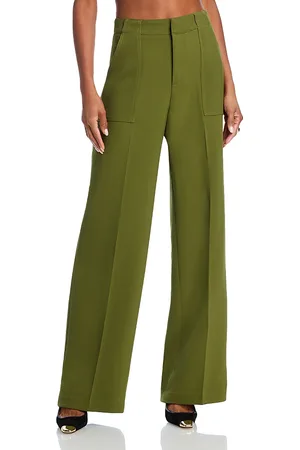 Aqua Wide Leg Pants