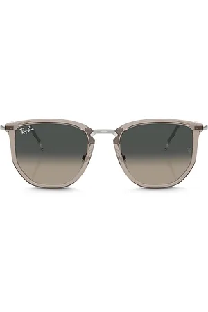 Ray-Ban Round Sunglasses, 50mm