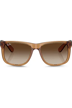 Ray-Ban Square Sunglasses, 54mm