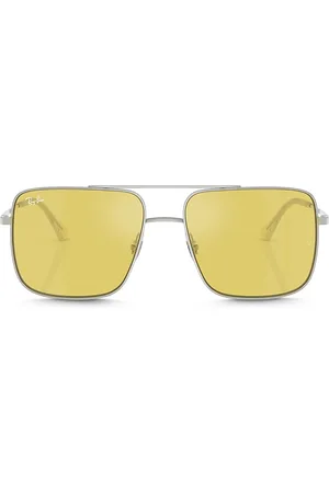 Ray-Ban Square Sunglasses, 56mm