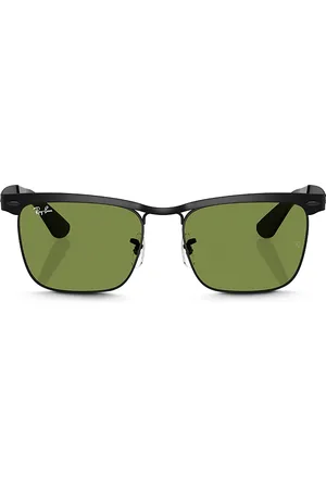 Ray-Ban Square Sunglasses, 53mm