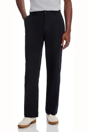 Michael Kors Inox Arden Relaxed Fit Chino Pants