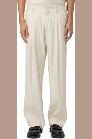 NN.07 Relaxed Fit Kay Pants