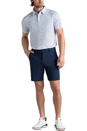 G/FORE Maverick 4-Way Stretch 8 Shorts