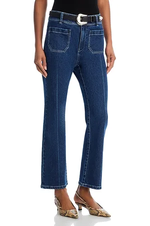Cinq A Sept Dorothea Jeans in