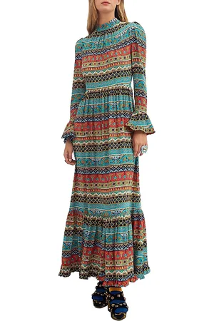 La DoubleJ Visconti Dress