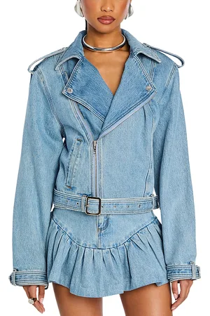 Retrofete Shay Denim Jacket