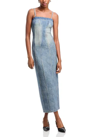 RAG&BONE Miramar Ponte Jasmine Dress
