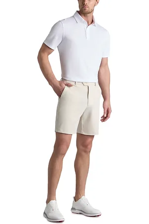 G/FORE Maverick 4-Way Stretch 8 Shorts