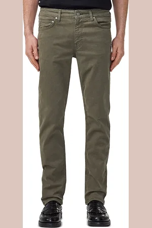 NN.07 Slim Fit Tony 1923 Pants